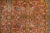 Late 18th Century Antique Sultanabad Rug 7'6'' x 9'6'' For Sale In New York - Image 6 of 12