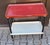 French Art Deco Tea Trolley, 1930s, in Good conditions. Designed 1920 to 1949