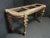 Regency Marble Console Table For Sale - Image 14 of 15