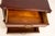 Henredon Three Drawer Mahogany Nightstand Chest For Sale In Philadelphia - Image 6 of 16