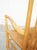 1960s Vintage J16 Rocking Chair by Hans J. Wegner for FDB Møbler, 1960s For Sale - Image 5 of 17