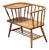 Ercol Telephone Seat by Lucian Ercolani, England, 1960s For Sale