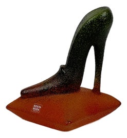 Example of Kjell Engman Models and Figurines