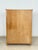 Wardrobe in Oak, 1960s For Sale - Image 12 of 13