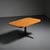 Adjustable Table by Charlotte Perriand for Les Arcs, 1975 For Sale - Image 16 of 16