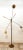 Floor Lamp with Adjustable Joints For Sale - Image 3 of 18