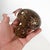 Brown Modern Murphy Art Glass Kiwi Bird Paperweight New Zealand For Sale - Image 8 of 13