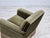 Danish Armchair in Green Furniture Velour, 1970s For Sale - Image 16 of 18
