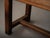 Antique French Oak Worktable, 1890s For Sale - Image 10 of 18