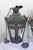 19th Century French Copper Lanterns Newly Wired - a Pair For Sale - Image 14 of 17