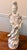 Blanc De Chine Porcelain Guan Yin Figure For Sale - Image 10 of 12