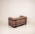 LC2 Sofa by Le Corbusier, Pierre Jeanneret and Charlotte Perriand for Cassina, 1980s For Sale - Image 12 of 18