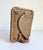 Art Deco Audoux-Minet Style Rope & Nail Picture Frame For Sale - Image 3 of 12