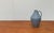 Mid-Century German Vase by Hildegard and Peter Delius for Hamelner Töpferei, 1960s, in Very Good conditions. Designed 1960...