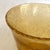 Champagne Bucket in Ochre-Colored Blown Glass from Biot Glassworks, 1970s For Sale - Image 3 of 7