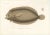 Marquises Turbot, Hand-Colored Lithograph, 1845 For Sale - Image 3 of 11