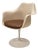 Vintage Tulip Armchair by Eero Saarinen for Knoll International, 1960s For Sale