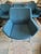 Coalesse Bindu Chairs Set of 4 For Sale - Image 4 of 9