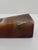 Polished Carnelian Druzy Agate Crystal Healing Obelisk Tower 8 3/4" For Sale - Image 13 of 13