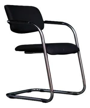 Grammer Office Cantilever Chair