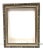 Mid 20th Century Italian Silver Wood Picture Frame For Sale - Image 5 of 12