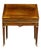 Wood Louis XVI Walnut Architects Table a La Tronchin For Sale - Image 7 of 13