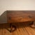 Beautiful console table hand crafted in the United States by the artisans of Jonathan Charles of High Point, North...