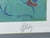 Vintage Soicher-Marin Fine Art Signed and Numbered Print 'Spring Morning #63/695' For Sale - Image 13 of 18