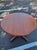 Mid 20th Century Mid Century Nordic Modern Teak Extendable Dining Table For Sale - Image 5 of 18