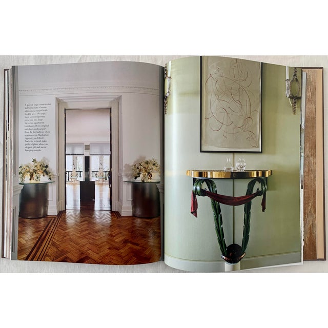 Nicky Haslam: A Designer's Life Book | Chairish