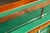 Wood Early 20th Century General Store Display Counter With Glass Showcase For Sale - Image 7 of 17