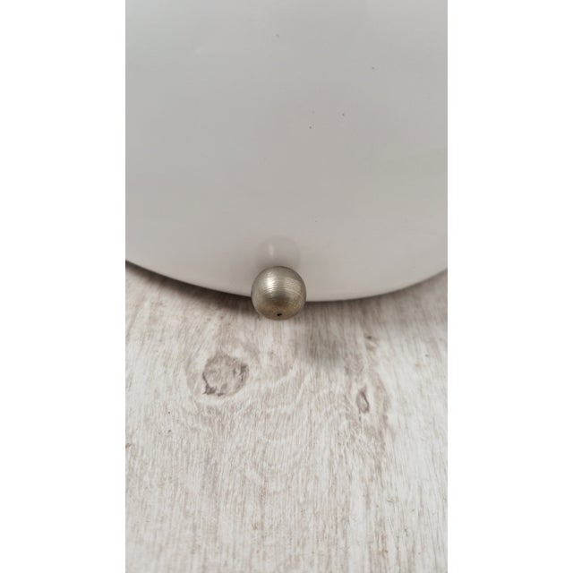 1960s Vintage Wall Lamps in Burnished Brass, 1960s, Set of 2 For Sale - Image 5 of 15