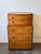 1940's J. H. Wiley Tall Dresser For Sale In Los Angeles - Image 6 of 13