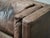 JK 922 Wagon Leather Sofa by Jørgen Kastholm, Denmark, 1960s For Sale - Image 11 of 18