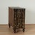 Antique English Chest of Drawers With Painted Bamboo Designs For Sale - Image 15 of 16