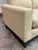 Tan Christian Liaigre for Holly Hunt Bespoke Sofa For Sale - Image 8 of 12