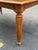 2000 - 2009 Tommy Bahama Island Estate Plantation “Grenadine” Dining Table With 2 Leaves For Sale - Image 5 of 12