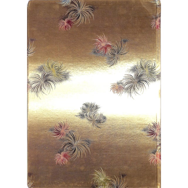 Ren Po Nien, Wu Changshuo, Ch'i Pai Shih, Hsu Pei Hung, Huang Pin Hung The Photoart Publishing Company 1961 w/ silk boards...