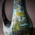 Mid 20th Century Color-Glazed Ceramic Jug by Bruno Baratti Pesaro, Italy, Mid-20th Century For Sale - Image 5 of 18