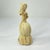 Early 20th Century Corn Husk Mother and Child Figurine For Sale In Denver - Image 6 of 6