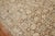 Early 20th Century Early 20th Century Zabihi Collection Brown Persian Malayer Rug - 6'10" x 10' For Sale - Image 5 of 9