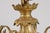 Vintage Sevres Style French Porcelain 8 Light Chandelier For Sale - Image 10 of 18