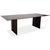 Scala Dining Table in Wood from Walter Knoll For Sale - Image 10 of 10