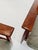 Brown Mid-Century Easy Lounge Chair, Denmark, 1960s For Sale - Image 8 of 11