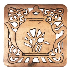 Example of Trivets