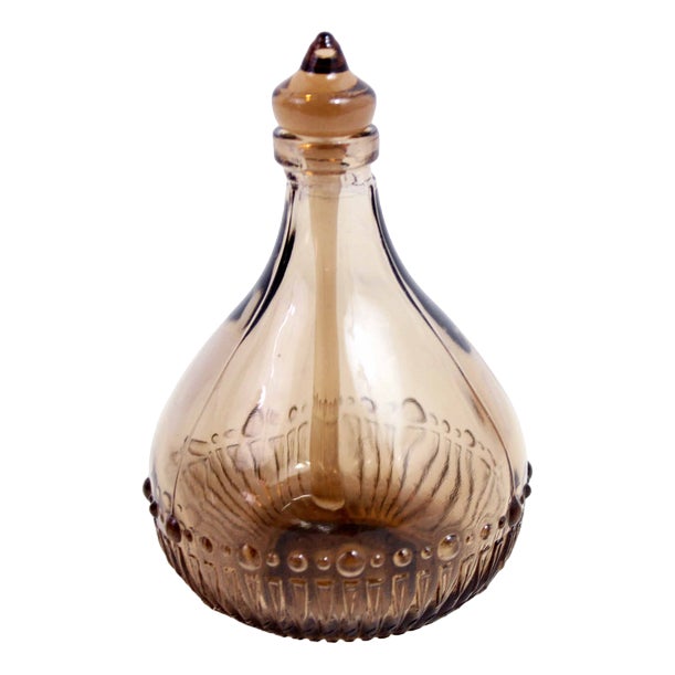 Vintage Perfume Bottle, 1970s For Sale