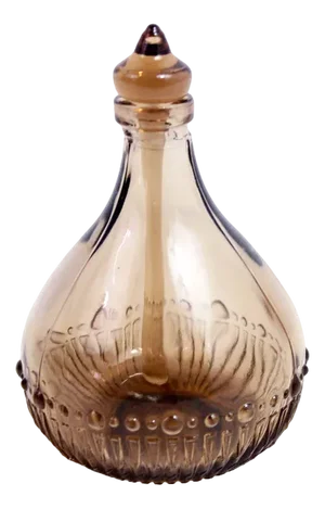 Vintage Perfume Bottle, 1970s