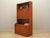 Vintage Danish Teak Bookcase, 1960s For Sale - Image 4 of 18