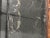Antique 1920s Berkey and Gay Style Marble Topped Sideboard Console For Sale - Image 11 of 13