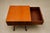 Brazilian Modern Accent Table in Rosewood & Pau Marfim by Cimo, Brazil, 1950s For Sale - Image 14 of 18
